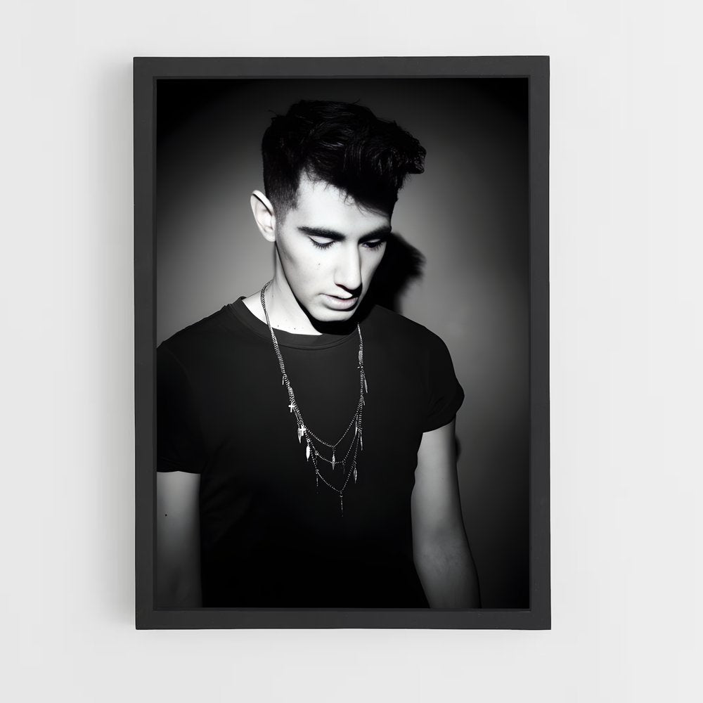ap-alex anwandter-4 cadre Noir