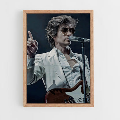 ap-alex turner-2 cadre Bois clair