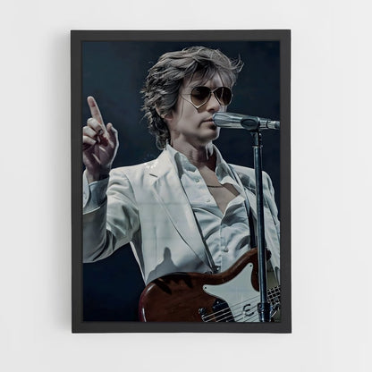 ap-alex turner-2 cadre Noir