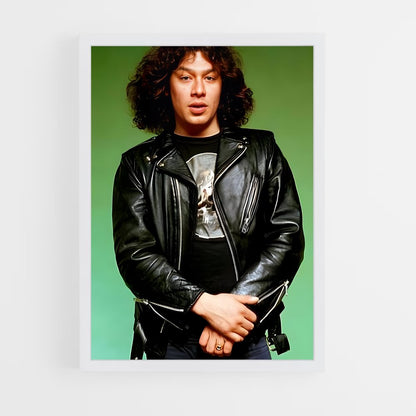 ap-alex van halen-3 cadre Blanc