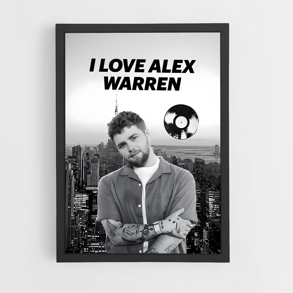 ap-alex warren-5 cadre Noir