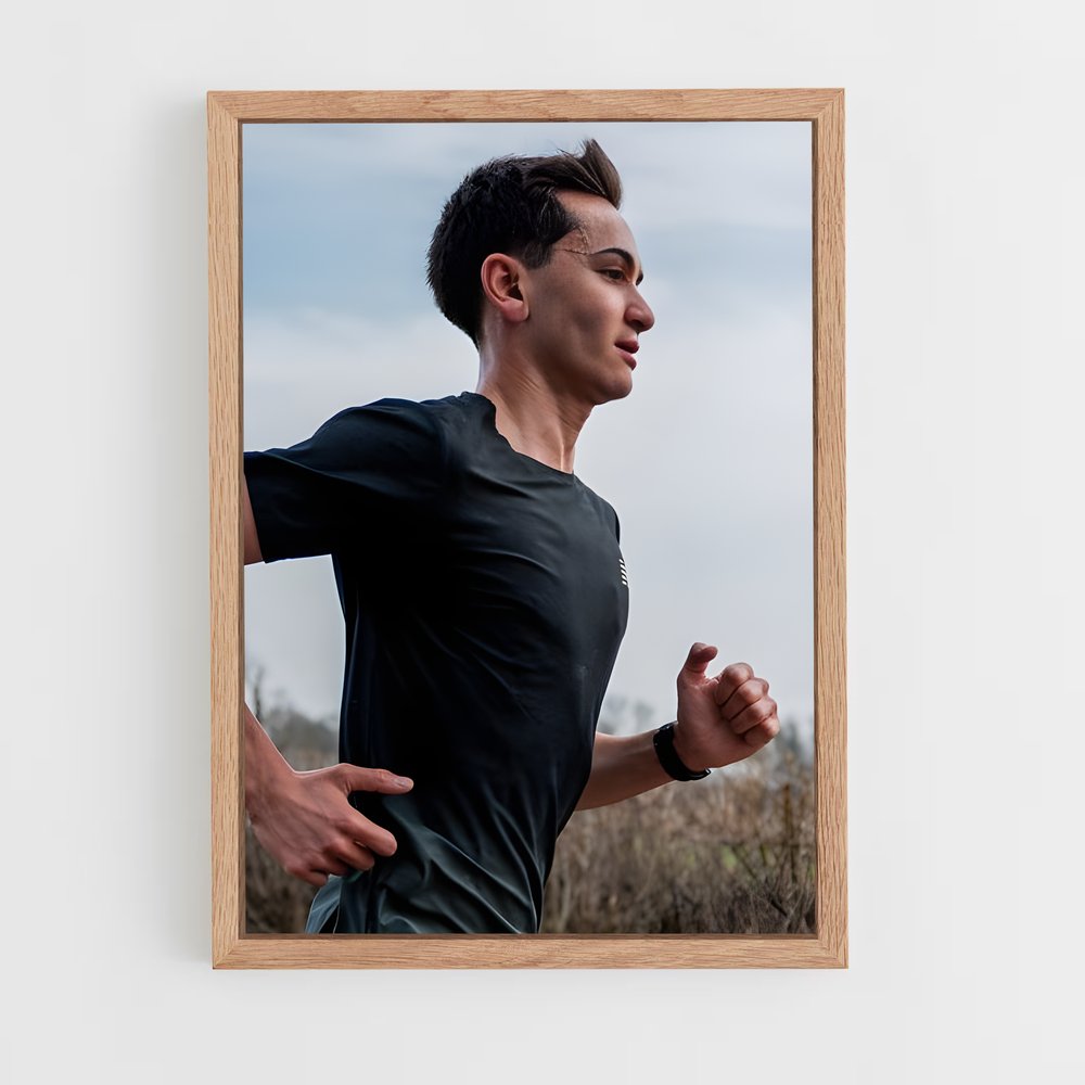 ap-alex yee-2 cadre Bois clair
