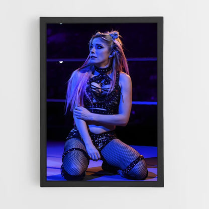 ap-alexa bliss-7 cadre Noir