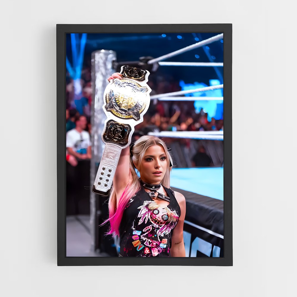 ap-alexa bliss-9 cadre Noir