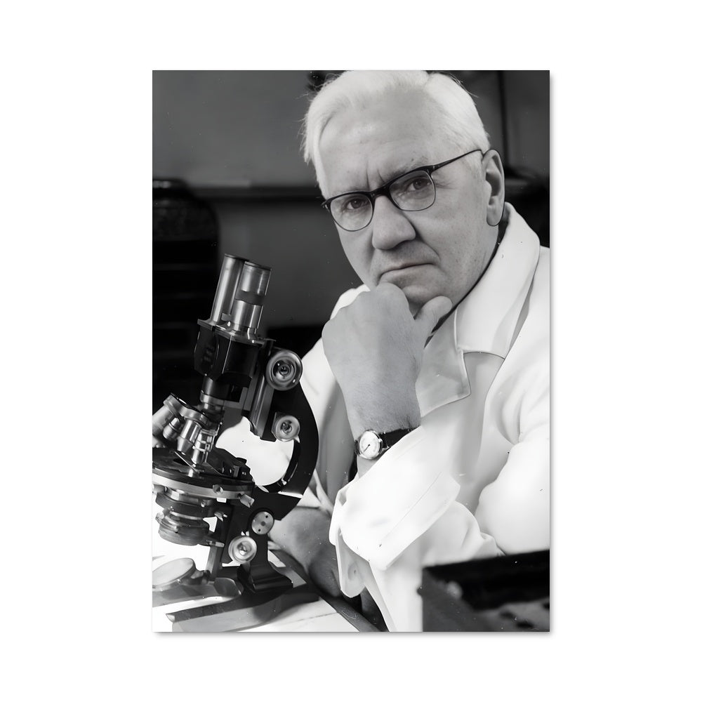 Poster Alexander fleming 18151