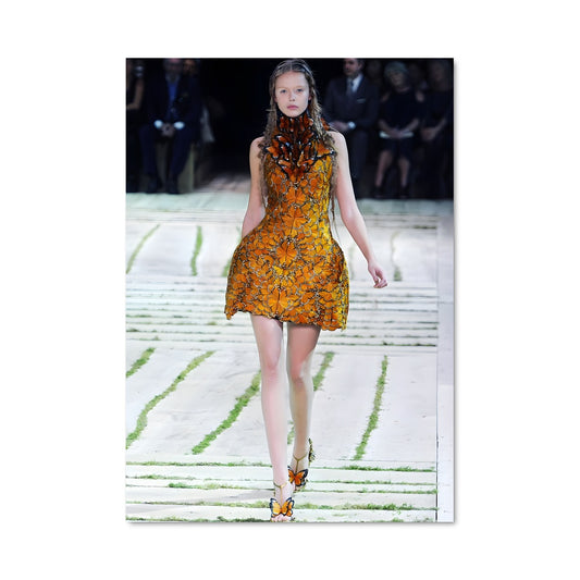 Poster Runway Revolution