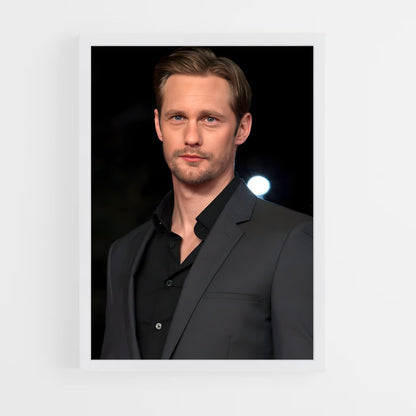 ap-alexander skarsgård-1 cadre Blanc