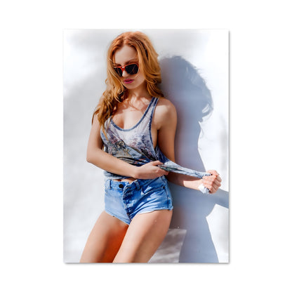 Poster Alexandra stan 50685