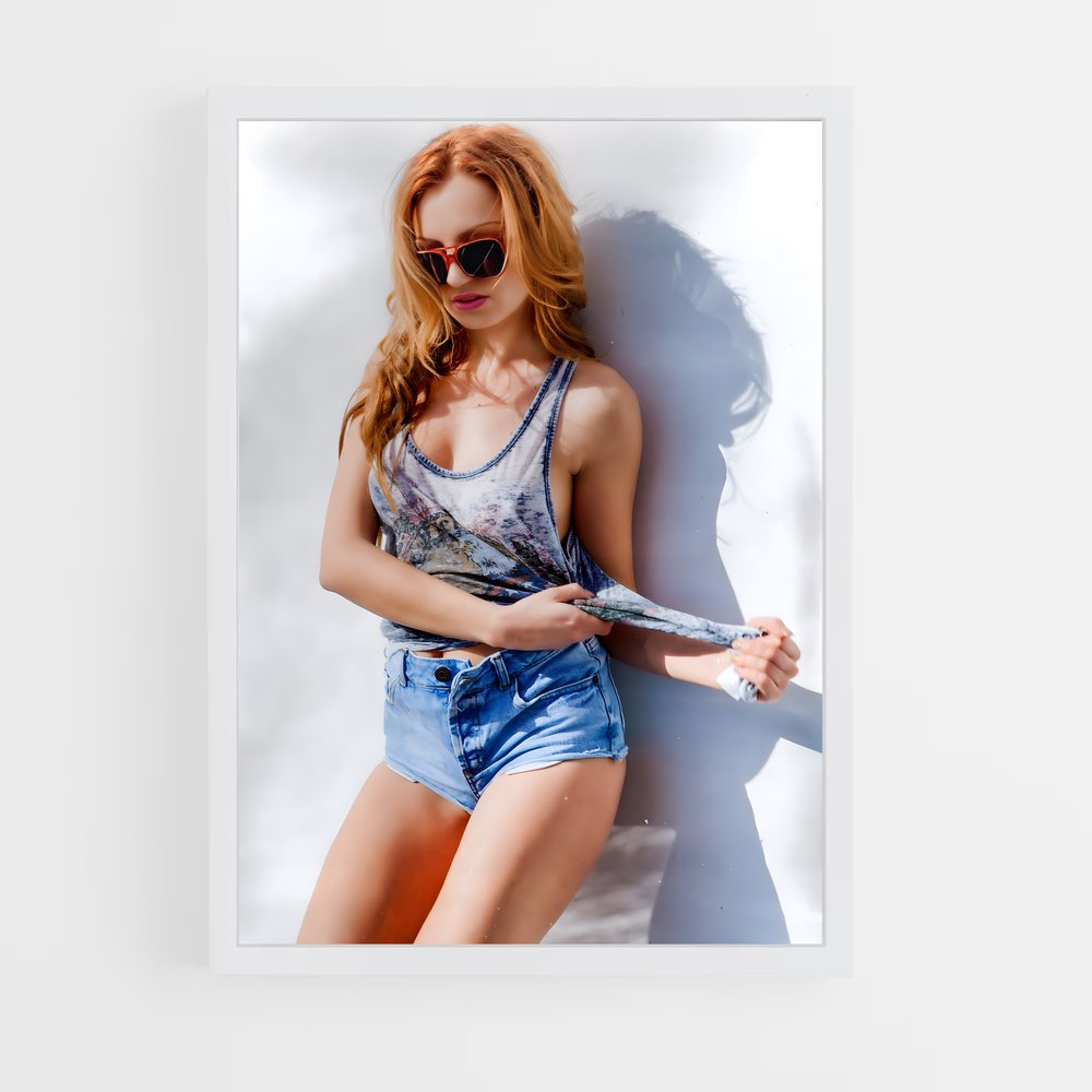 ap-alexandra stan-2 cadre Blanc
