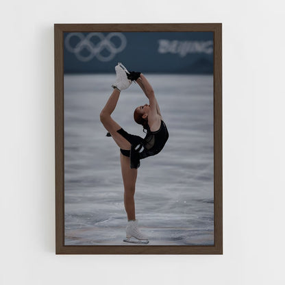 ap-alexandra trusova-3 cadre Bois foncé