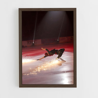 ap-alexandra trusova-9 cadre Bois foncé