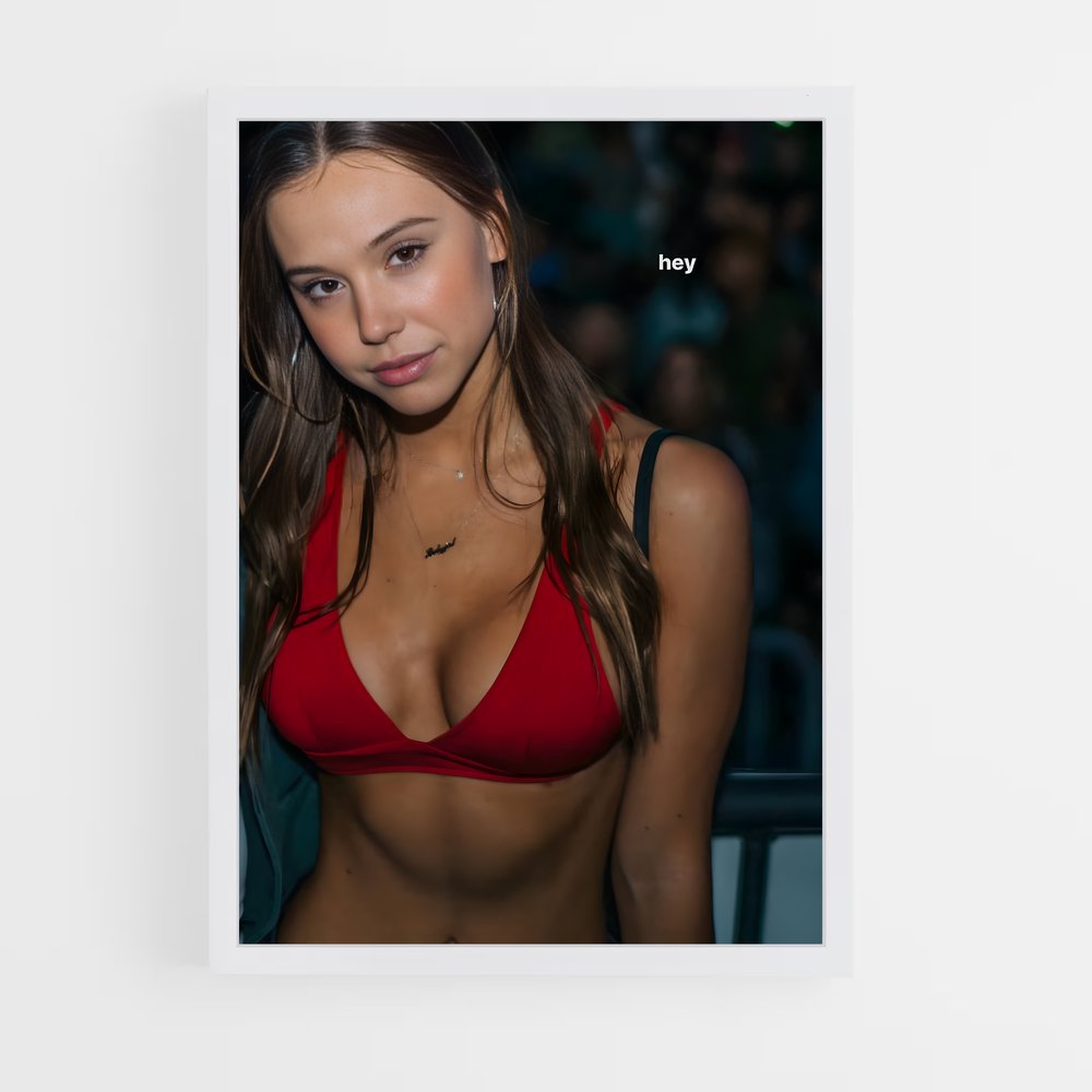 ap-alexis ren-14 cadre Blanc