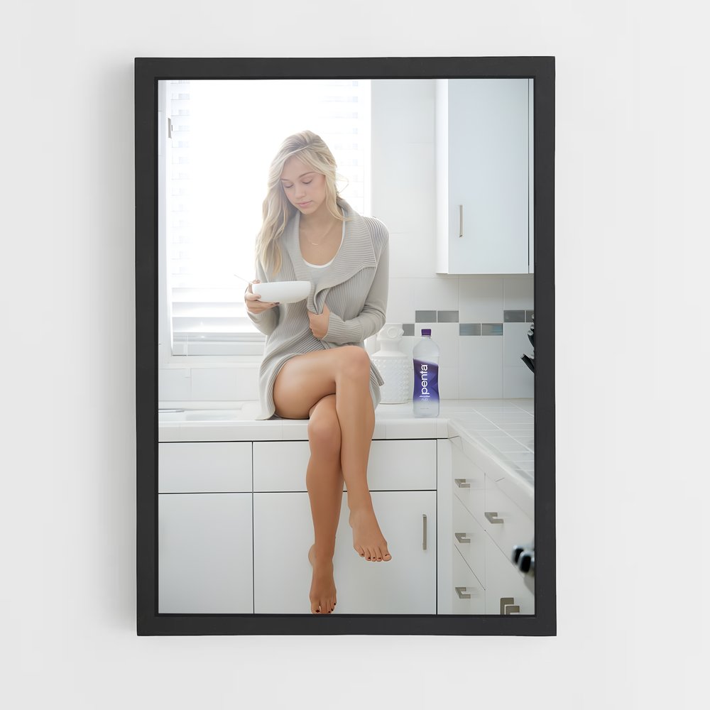 ap-alexis ren-16 cadre Noir