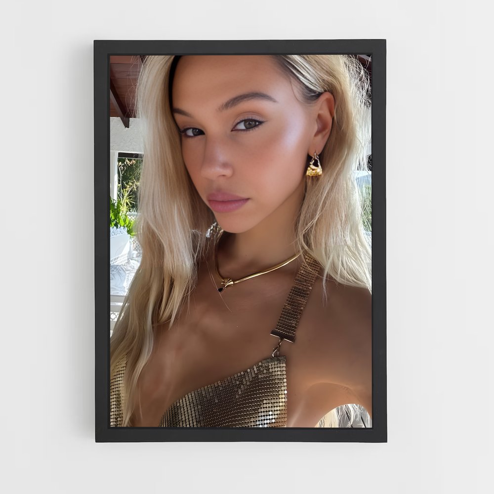 ap-alexis ren-18 cadre Noir