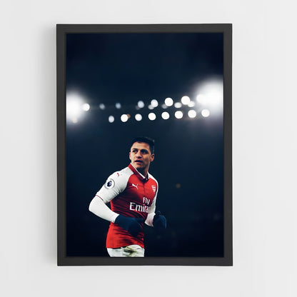 ap-alexis sanchez-7 cadre Noir