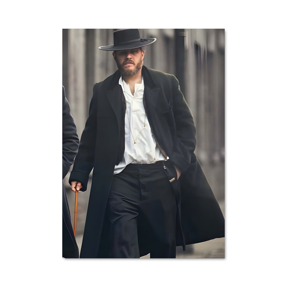 Poster Les Ombres de Londres