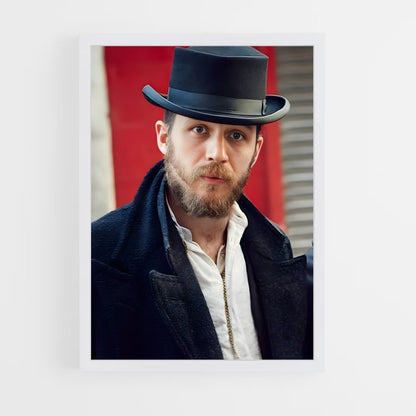 ap-alfie solomons-7 cadre Blanc
