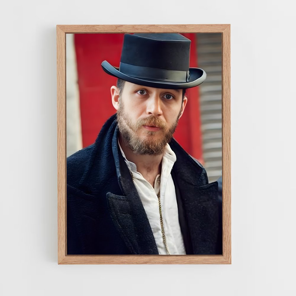 ap-alfie solomons-7 cadre Bois clair