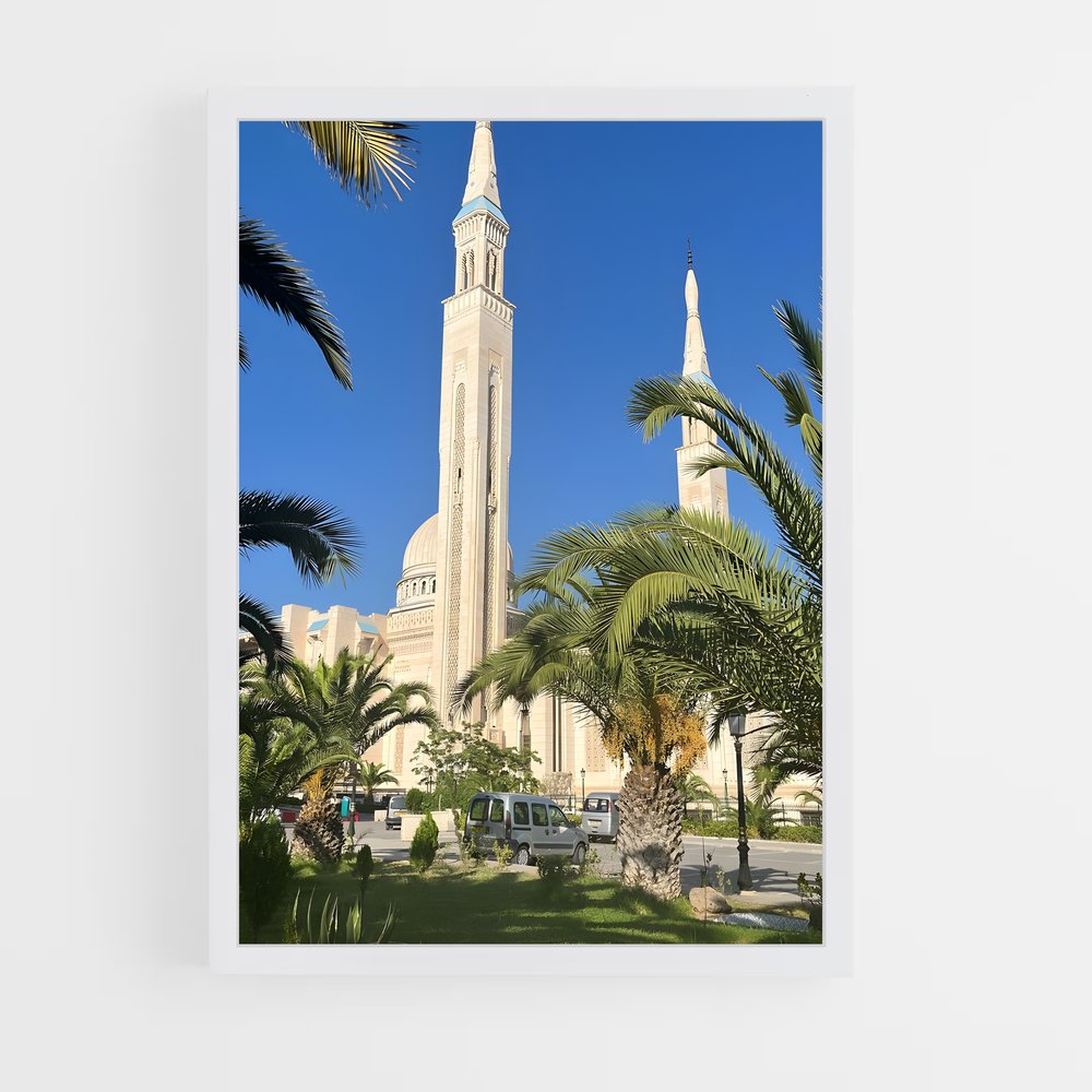 ap-algeria-7 cadre Blanc