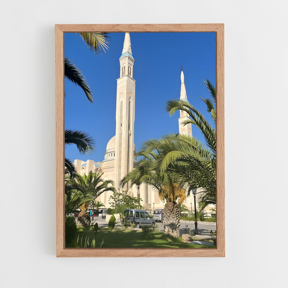 ap-algeria-7 cadre Bois clair