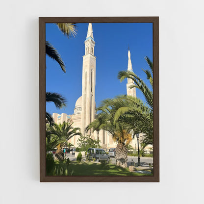 ap-algeria-7 cadre Bois foncé