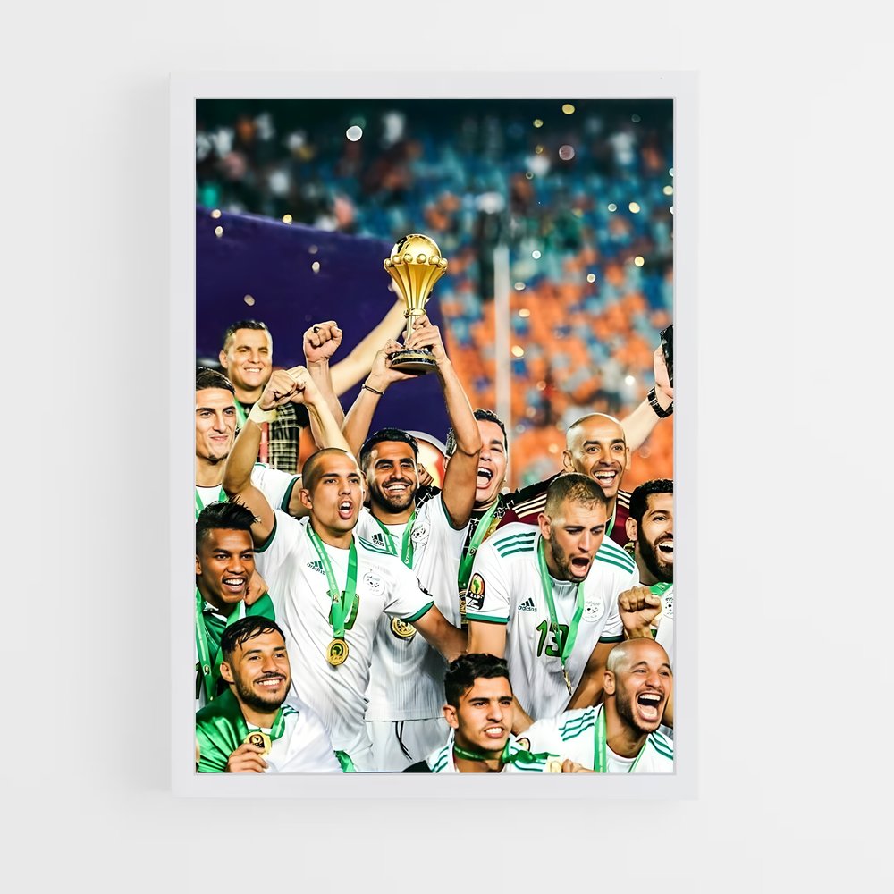 ap-algeria national football team-3 cadre Blanc
