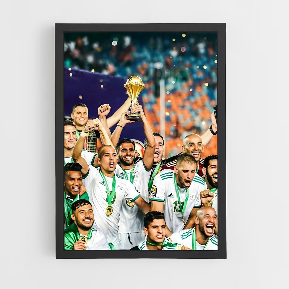 ap-algeria national football team-3 cadre Noir