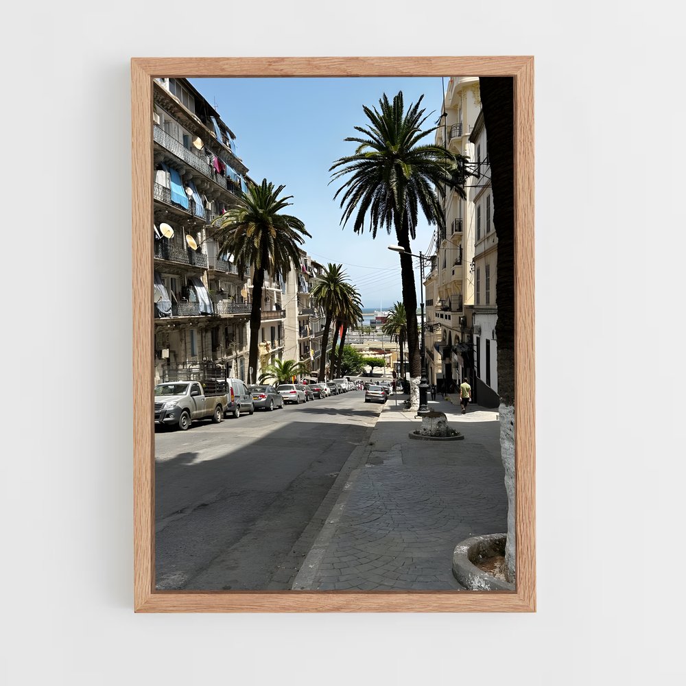 ap-algiers-3 cadre Bois clair