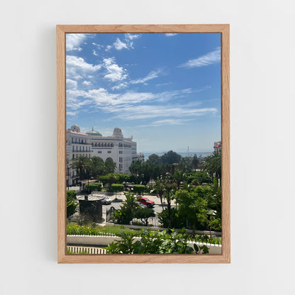 ap-algiers-7 cadre Bois clair