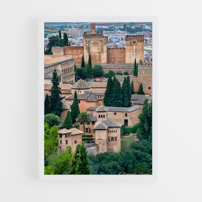 ap-alhambra-11 cadre Blanc