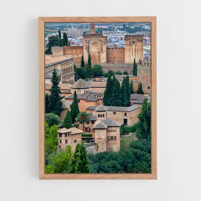 ap-alhambra-11 cadre Bois clair