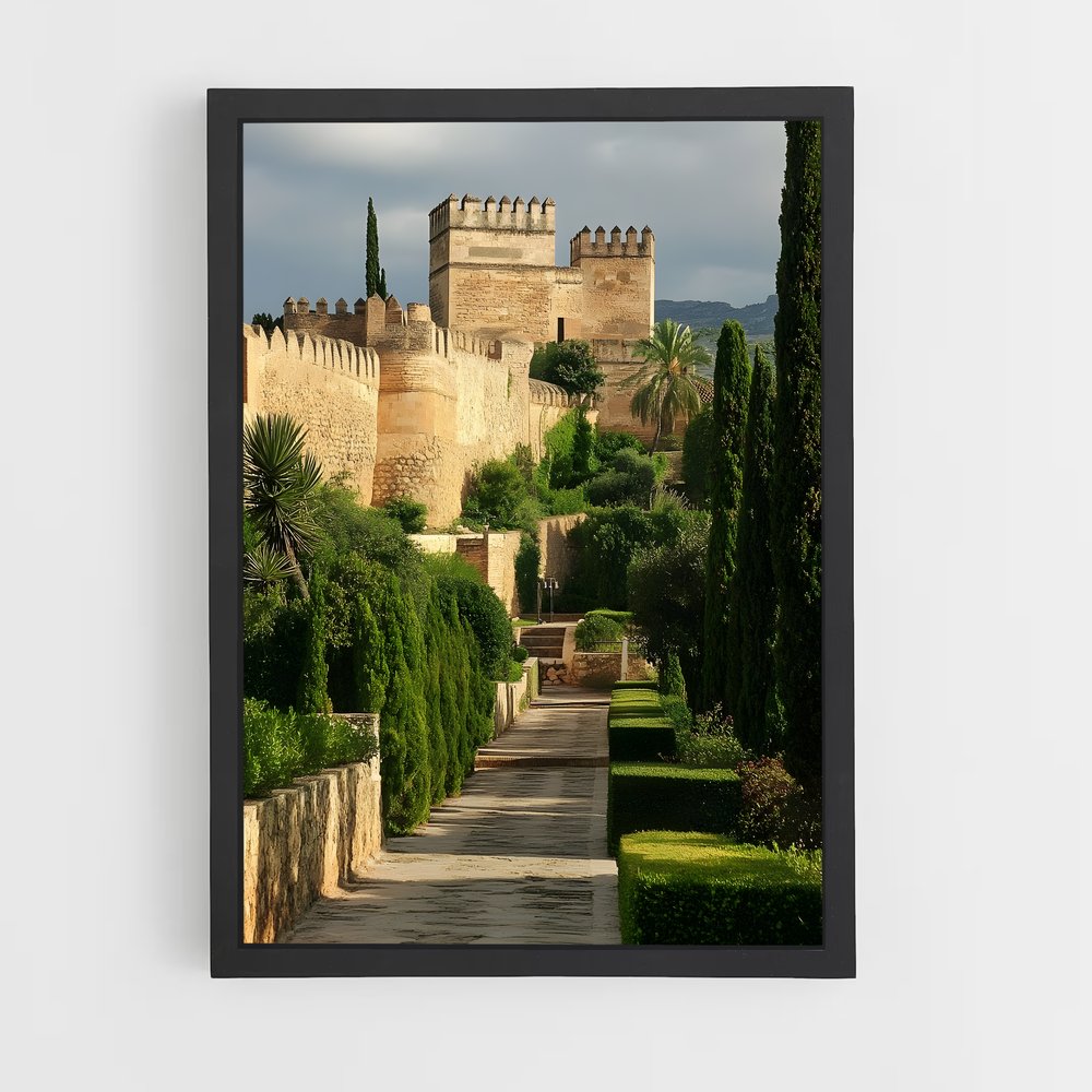 ap-alhambra-7 cadre Noir