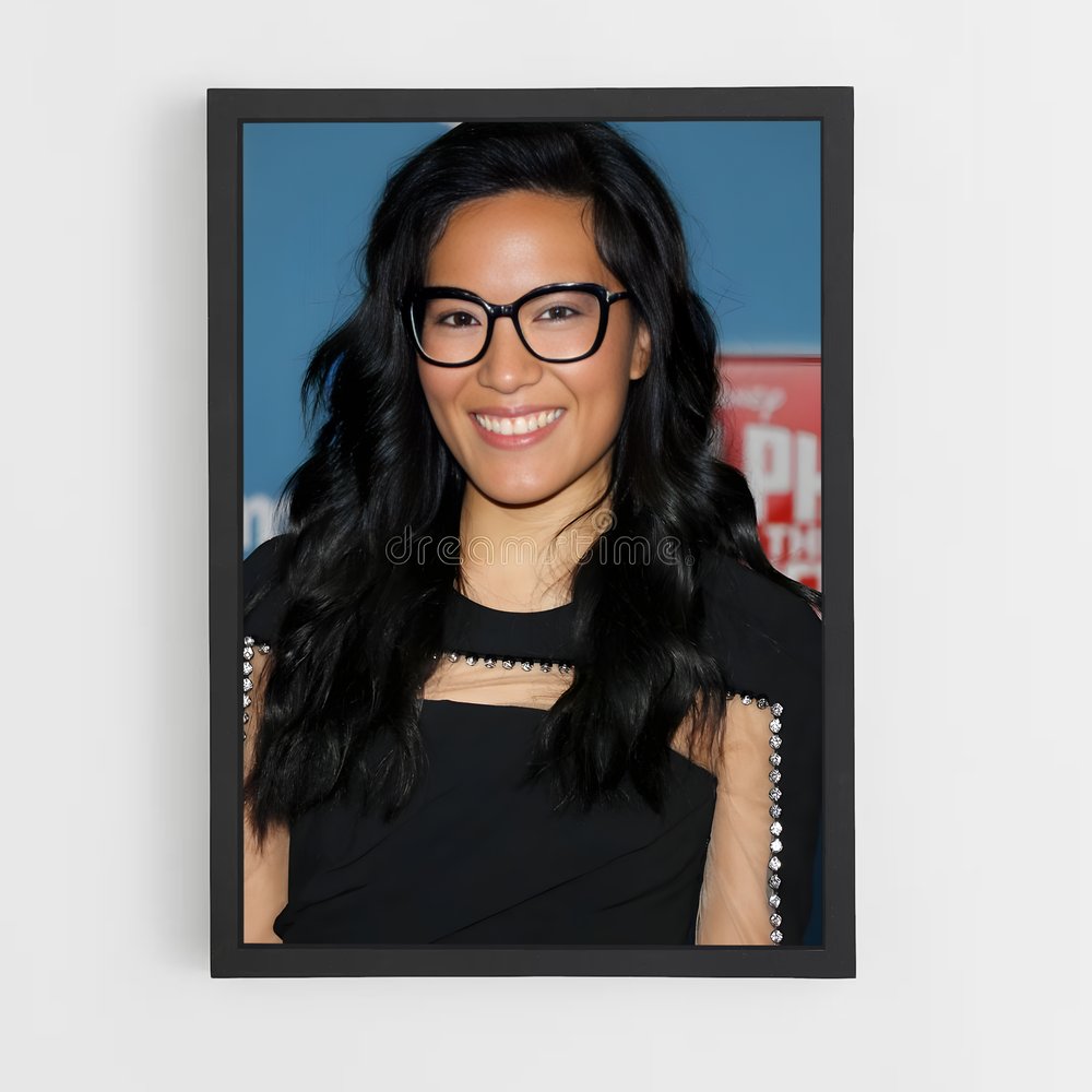 ap-ali wong-3 cadre Noir