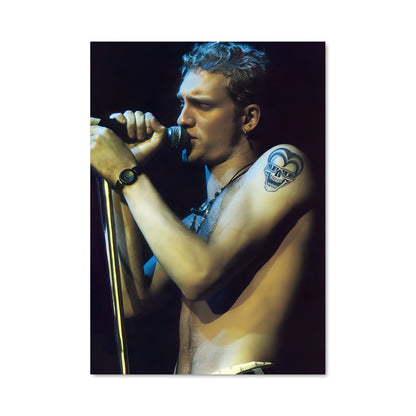 Poster Alice in chains 55341