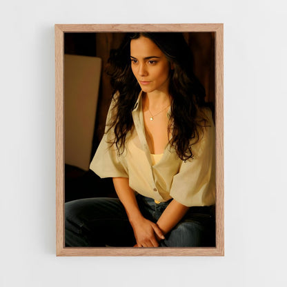 ap-alice braga-3 cadre Bois clair