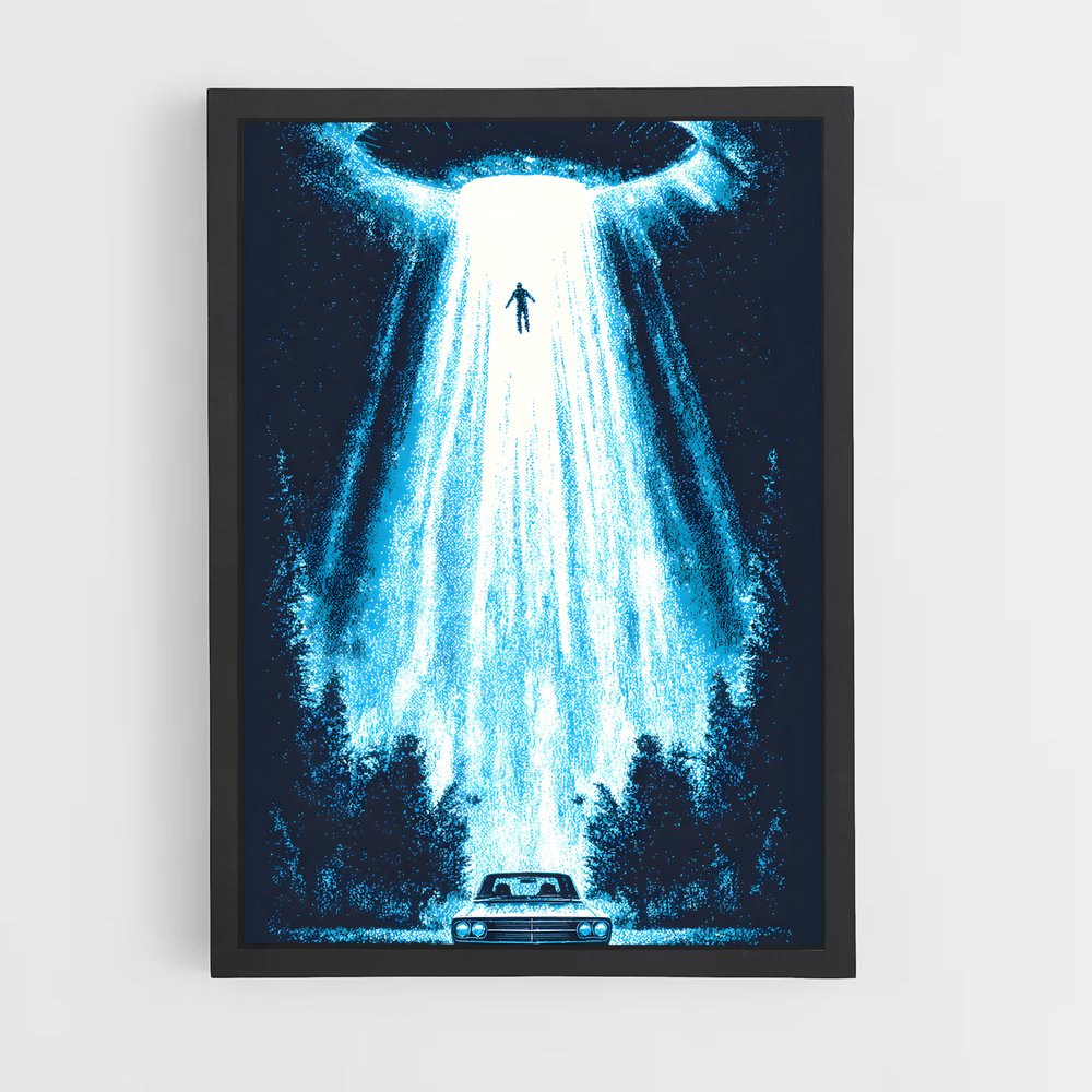 ap-alien abduction-4 cadre Noir