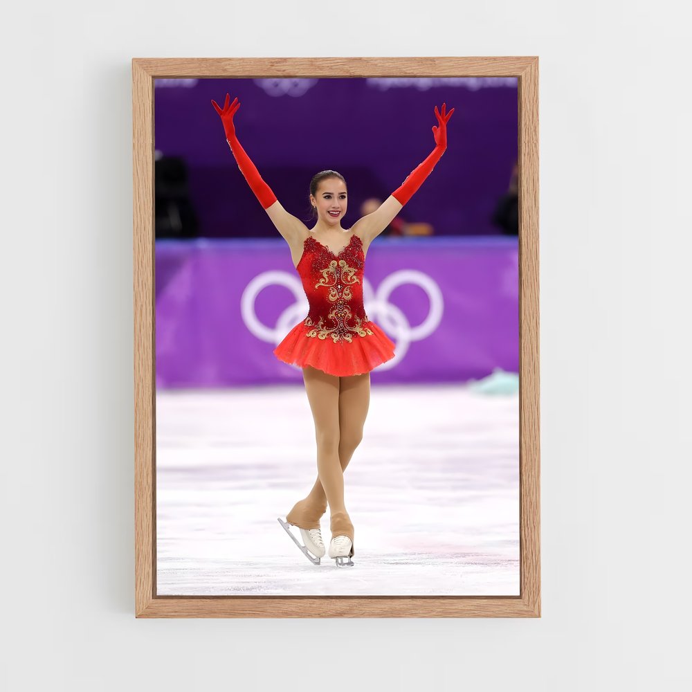 ap-alina zagitova-2 cadre Bois clair