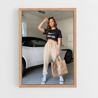 ap-alisha marie-6 cadre Bois clair