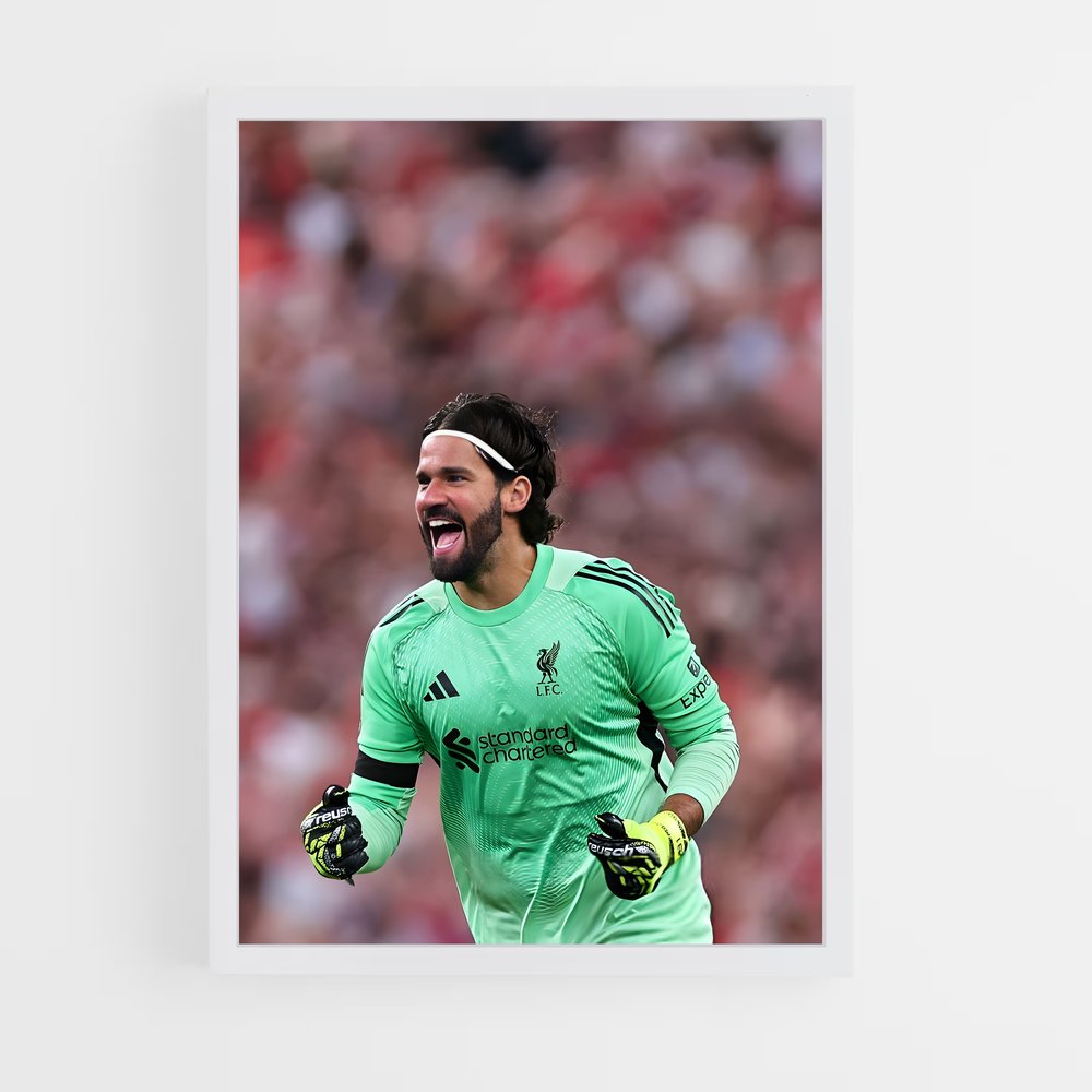 ap-alisson becker-2 cadre Blanc