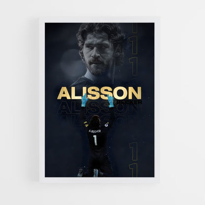 ap-alisson becker-3 cadre Blanc