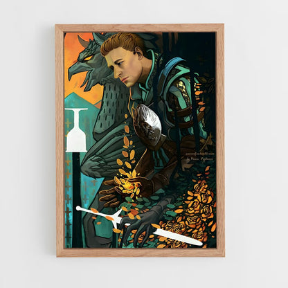 ap-alistair-1 cadre Bois clair