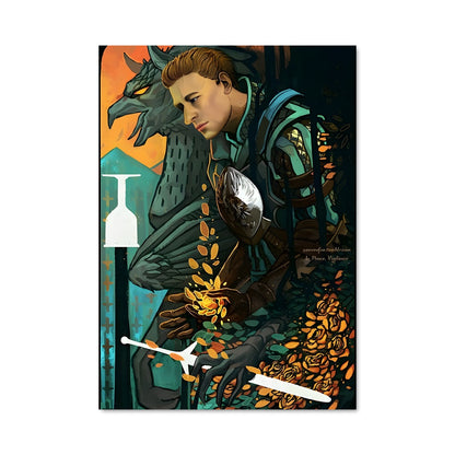 Poster Alistair 42081