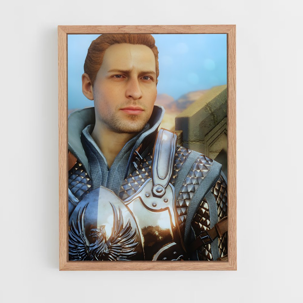 ap-alistair-2 cadre Bois clair