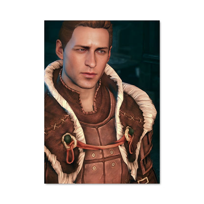 Poster Alistair 42085