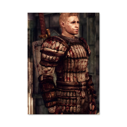Poster Alistair 42084