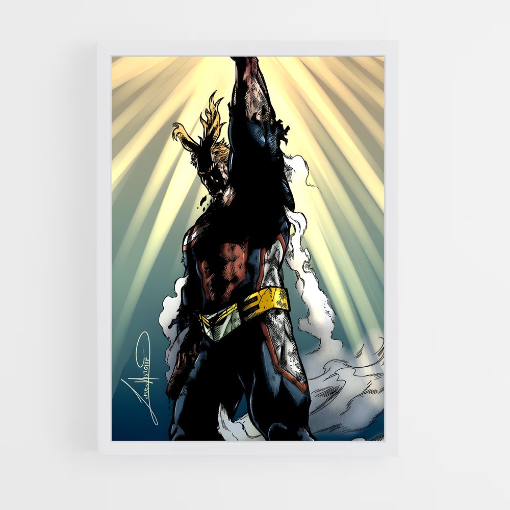 ap-all might-1 cadre Blanc