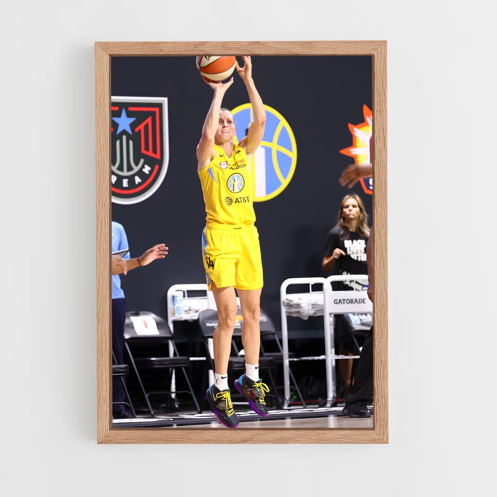 ap-allie quigley-1 cadre Bois clair