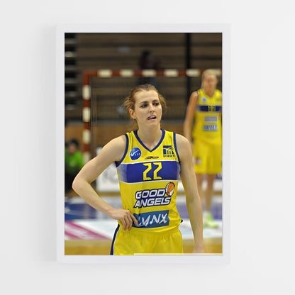 ap-allie quigley-2 cadre Blanc