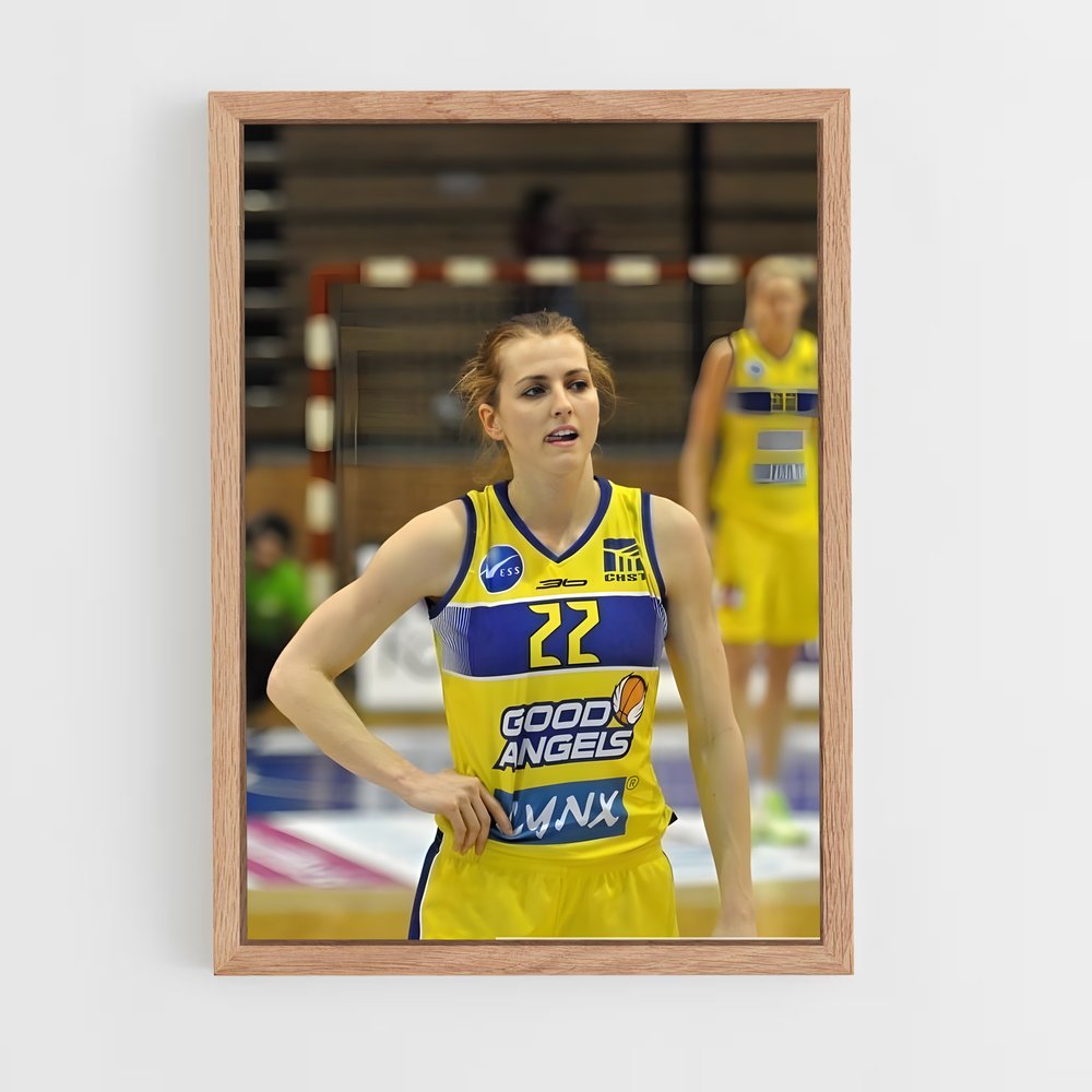 ap-allie quigley-2 cadre Bois clair