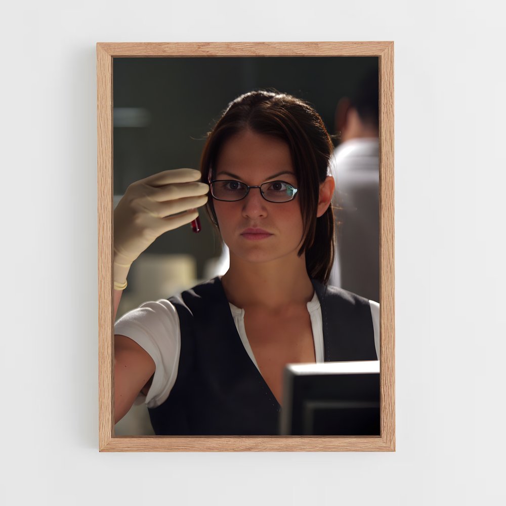 ap-allison cameron-3 cadre Bois clair